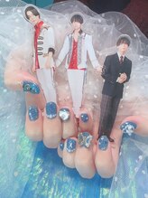 ドール ネイル 旭川店(Doll Nail)/ジェル8本コース 11000円☆