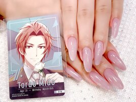 #マグネット #艶カラー #きれい