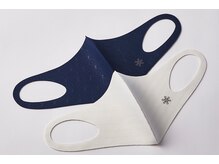 命水鍼灸院/ナノメタルマスク