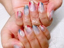 シュガー(Sugar)/お店にあるデザインから