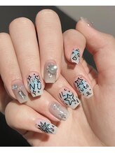 DCネイルサロン/