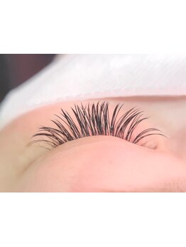 まつげのお悩み解決サロン