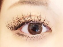 ラシーズ 天王寺店(La SHE's)/ふんわりボリュームラッシュ☆