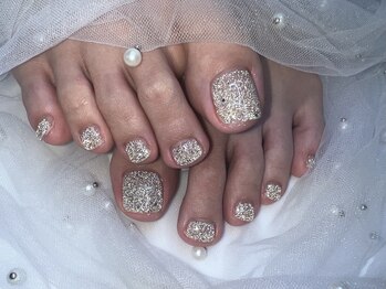 フェリスネイル 池袋店(Feliz Nail)/