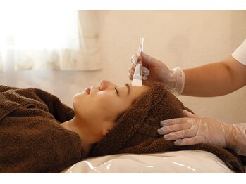 オゾンレメディ(O3remedy)/イオン導入