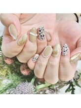 フリールビューティー(freel Beauty)/ニュアンス