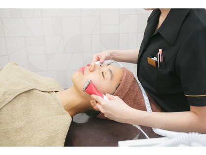 パーフェクトフェイスビューティー 難波店(PERFECT FACE BEAUTY)の写真
