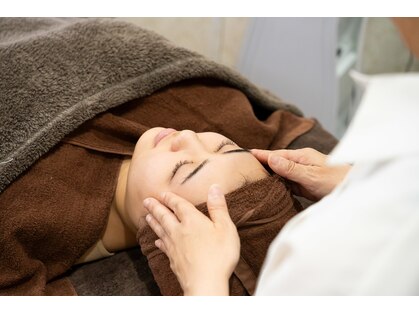 ククルヘルスビューティー(CUCURU health×beauty)の写真