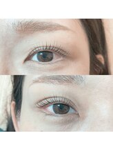 ミミシル 三条店(mimicil)/パリジェンヌラッシュリフト