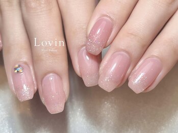 ラヴィン(Lovin)/【パラジェル】ラメグラ