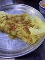 ハリサロンドオフ 南森町店(hari salon de off) ベトナム料理大好き/フォー/バインセオ/どハマりしてます♪