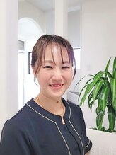 パーソナル ユニ(uni) 代表 KAMIHIRO