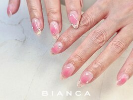 春デザインAll7000円コース