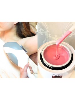 1回ごとにお支払い可能なサロン