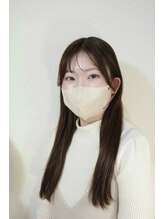 エルア 大阪梅田本店(elua) sayaka 