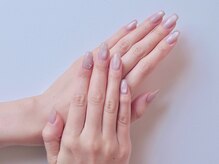 ソワンドブランシュ(Soin de Blanche)/マグネットネイル