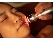 オリヴィエ/ZEROフェイシャルラジオ派