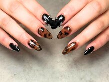 アイシーネイル(l ICY,nail)/