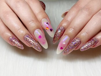 レイマハロ(Lei Mahalo)/