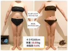 ラ コンシェル 武蔵小杉店