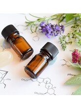 サラス 浅草橋店(Solace)/4種の香りでリラックス