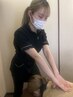 平日限定★整体60分5,000円