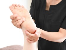 るぽ/ハンドセラピス