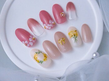 ミー(Mie.)/エレガントコース