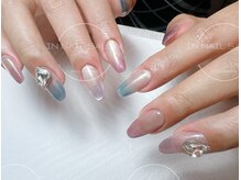 インネイルサロン 日暮里(IN NAIL SALON)/初回オフ無料持ち込みグラデ