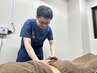 【あなた専用、オーダーメイド】美容鍼　40分 8800円→初回半額4400円