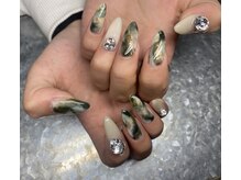 フィール(Feel)/ニュアンスネイル