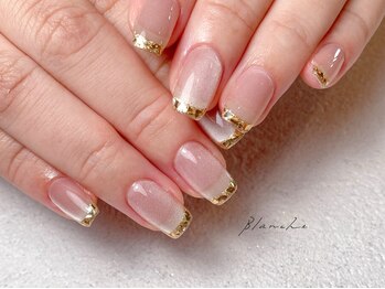 ブランシュ(BLANCHE)/ガラスフレンチ