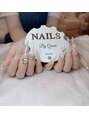 クイーンネイル(Queen Nail) Michi 名