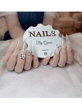 クイーンネイル(Queen Nail)&nbsp;Michi 名