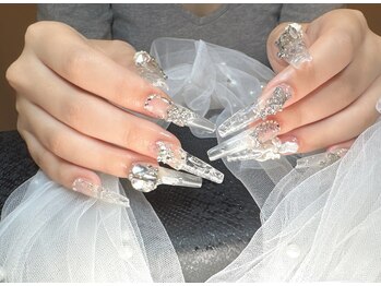 リセス(Recess)/長さだしデザイン