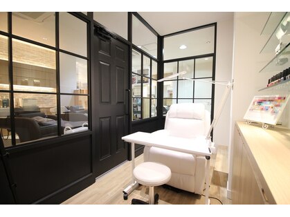 ジュイール 富士見ヶ丘店(jouir)の写真