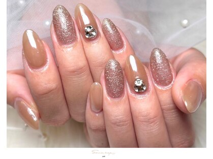 サンスエイジ(Sans age)の写真