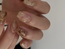 キュロン 立川店(quro.n)/人気No.3 order design