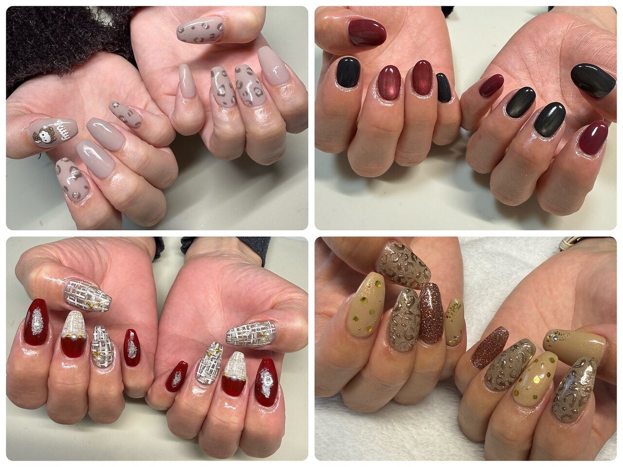 セブンネイル(SEVEN NAIL)｜ホットペッパービューティー