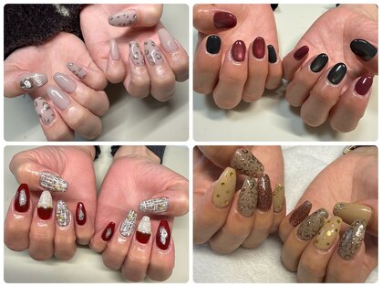 セブンネイル(SEVEN NAIL)の写真