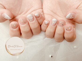 ブロックファイブハナ(Block 5 HANA)/