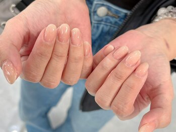 上石神井/パラジェル/マツエク