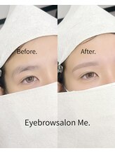 ミー(Me.)/一回りすっきり！！