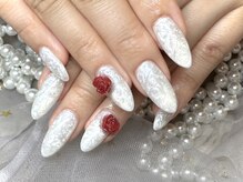 アンダンテ ネイル スタジオ トウキョウ(ANDANTE NAIL STUDIO TOKYO)/マグネット