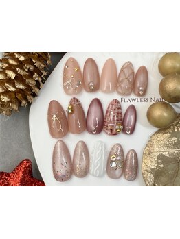 華やか系（イベント・ブライダル）が得意