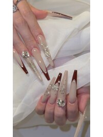 スカルプし放題☆