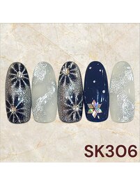 蒲田店限定-SK306
