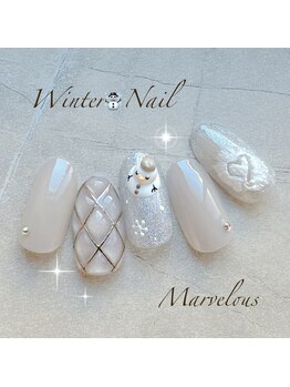 マーヴェラス 大宮店(Marvelous)/ぷっくりやり放題