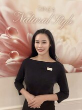 痩身×ハイパーナイフ痩身 銀座Natural Style 【痩身×ハイパーナイフ痩身】 佐々木