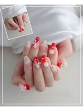 リナネイルサロン 池袋(Lina nail salon)/やり放題